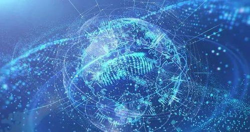 飞速增长的全球数据中心容量与中国角色的强化